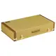 Fender Tweed Pedalboard Case Large