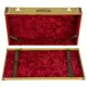 Fender Tweed Pedalboard Case Large