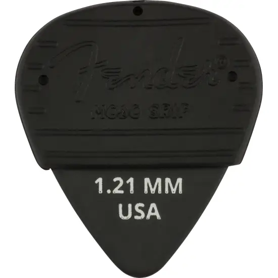 Fender Mojo Grip Dura Tone Delrin 1.21