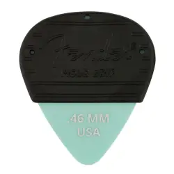 Fender Mojo Grip Dura Tone Delrin .46