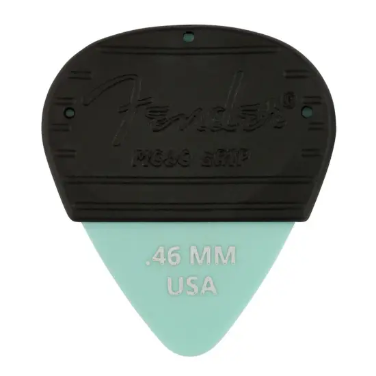 Fender Mojo Grip Dura Tone Delrin .46
