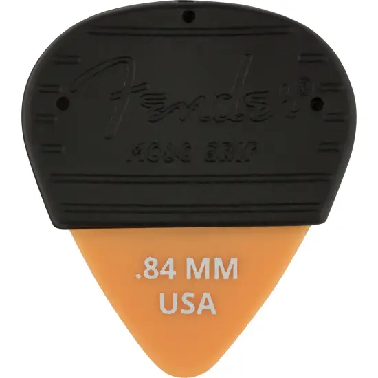 Fender Mojo Grip Dura Tone Delrin .84