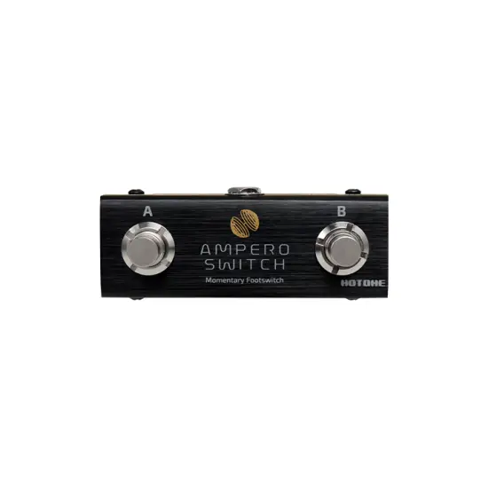 Hotone Ampero Switch