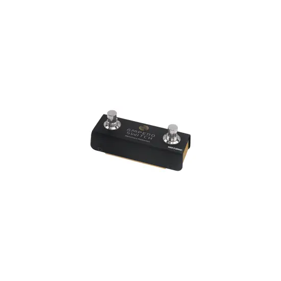 Hotone Ampero Switch