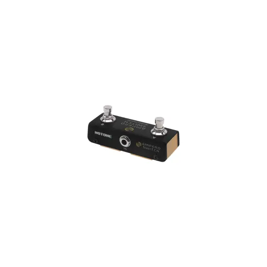 Hotone Ampero Switch