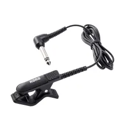 Korg PIEZO PARA AFINADOR CM 300 BK