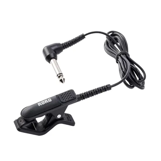 Korg PIEZO PARA AFINADOR CM 300 BK