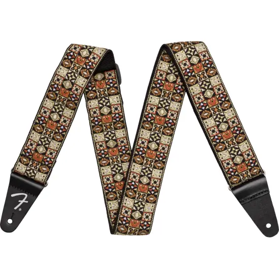 Fender Festival Strap Tan