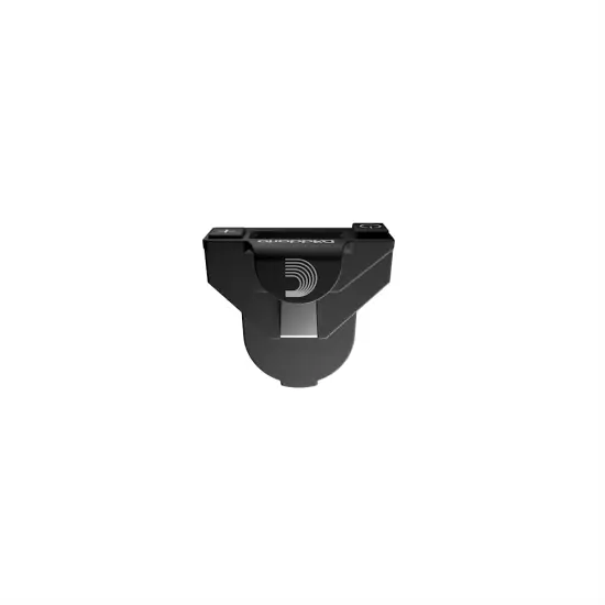 Daddario AFINADOR Ukulele Micro Soundhole Tuner PW CT 22