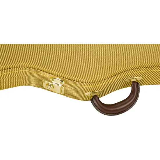 Fender Telecaster Thermometer Case Tweed