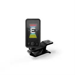 Daddario AFINADOR Eclipse Tuner PW CT 17BK