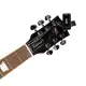 Daddario AFINADOR Eclipse Tuner PW CT 17BK