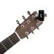 Daddario AFINADOR Eclipse Tuner PW CT 17BK