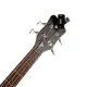 Daddario AFINADOR Eclipse Tuner PW CT 17BK