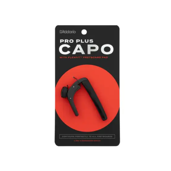 Daddario PW CP 19