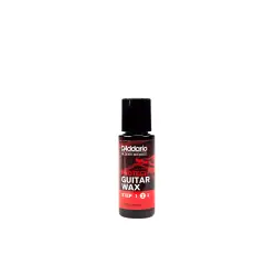 Daddario Carnauba Wax PW PL 02S 29,5ml
