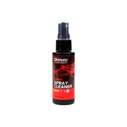 Daddario Instant Spray Cleaner PW PL 03S 29,5ml