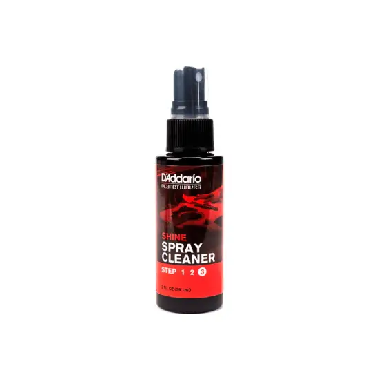 Daddario Instant Spray Cleaner PW PL 03S 29,5ml