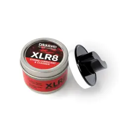 Daddario XLR8