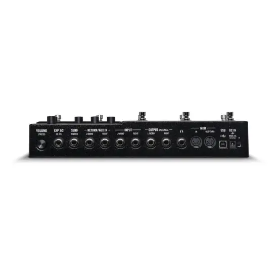 Line 6 HX Stomp XL