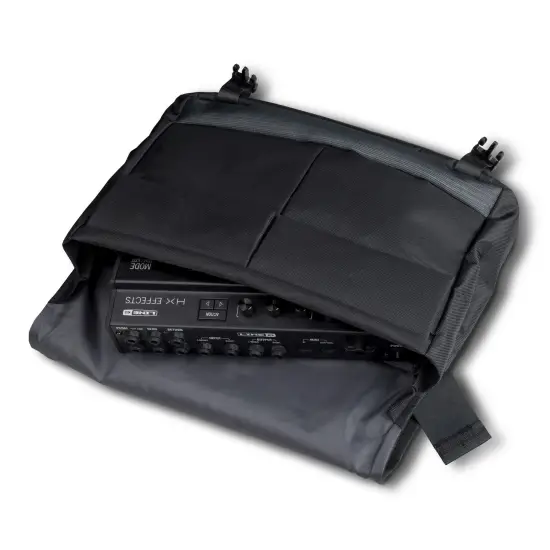 Line 6 HX Messenger