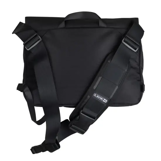 Line 6 HX Messenger