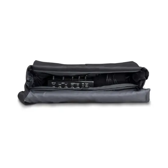 Line 6 HX Messenger