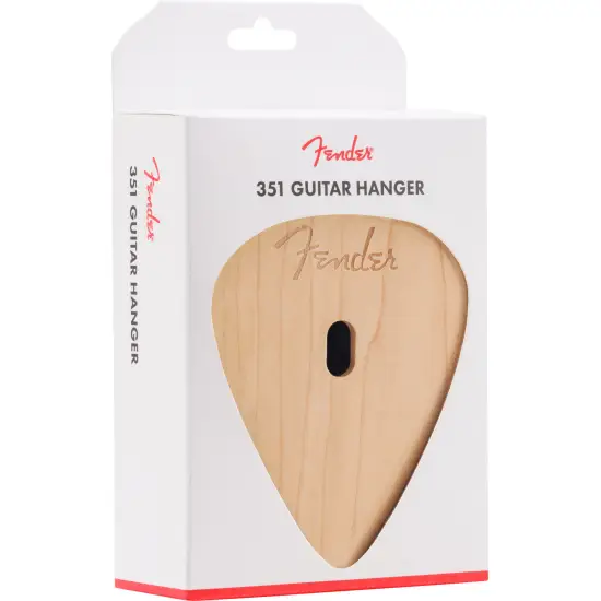 Fender 351 Maple