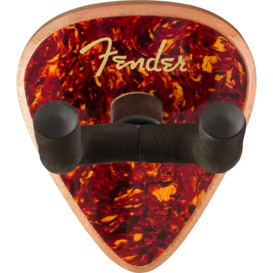 Fender 351 Tortoiseshell Mahogany