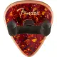 Fender 351 Tortoiseshell Mahogany