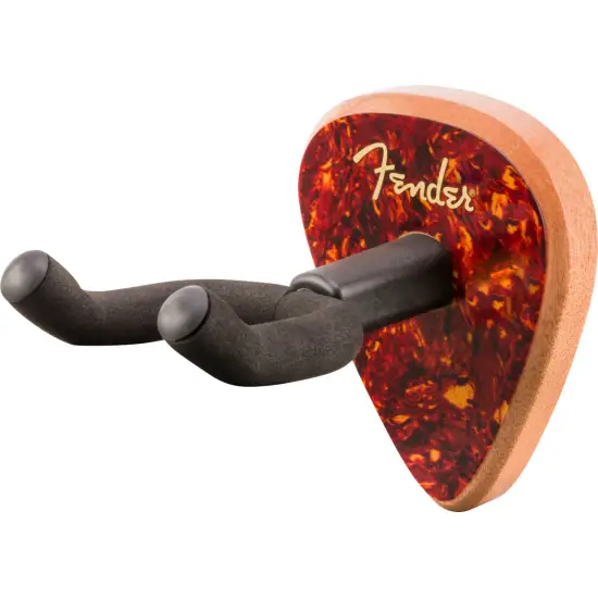Fender 351 Tortoiseshell Mahogany