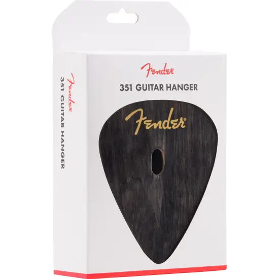 Fender 351 Black
