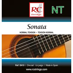 RC Strings SN10 Sonata