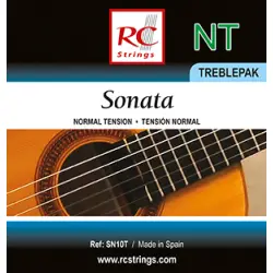 RC Strings SN10T Sonata