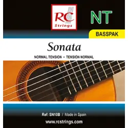 RC Strings SN10B Sonata