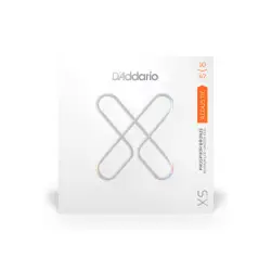 Daddario XSAPB1047 PB Extra Light 10 47