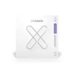 Daddario XSAPB1152 PB Custom Light 11 52