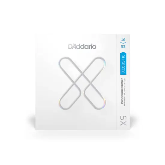 Daddario XSAPB1253 PB Light 12 53