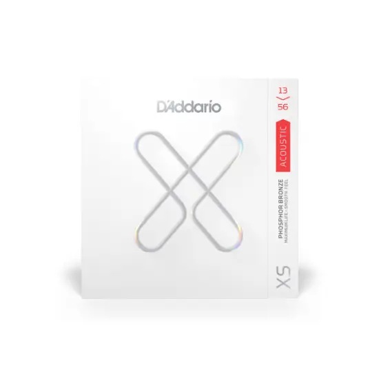Daddario XSAPB1356 PB Medium 13 56
