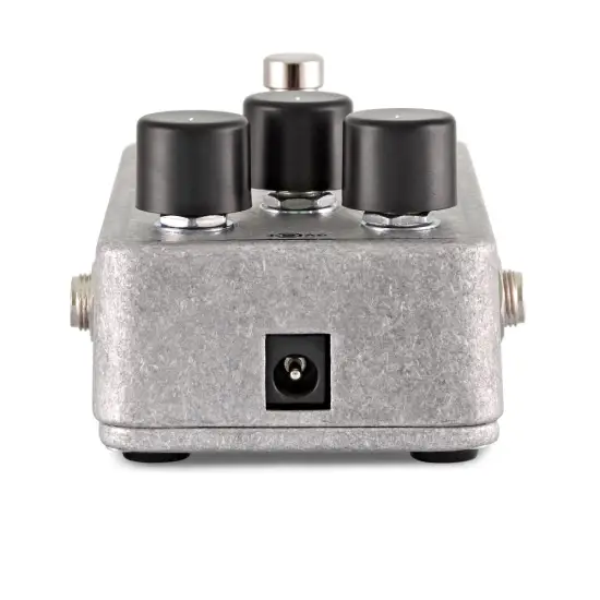 Electro Harmonix Bad Stone Phase Shifter