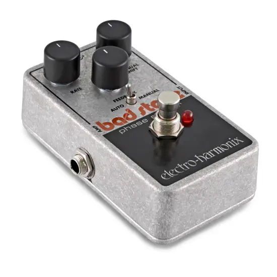 Electro Harmonix Bad Stone Phase Shifter