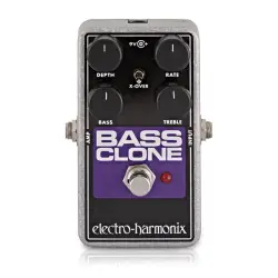 Electro Harmonix Bass Clone