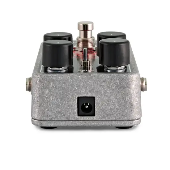 Electro Harmonix Bass Soul Food
