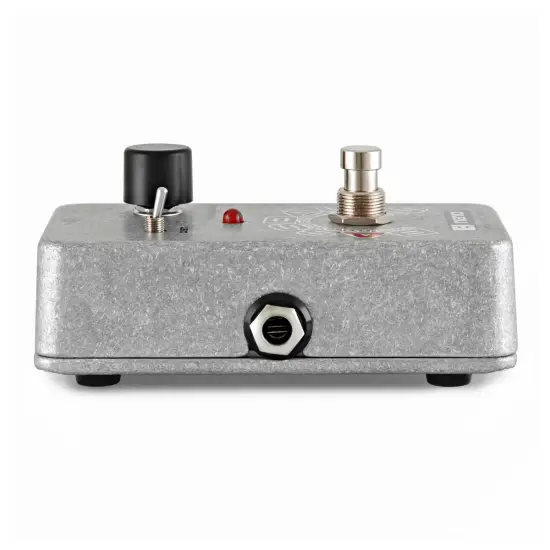 Electro Harmonix Nano bassballs