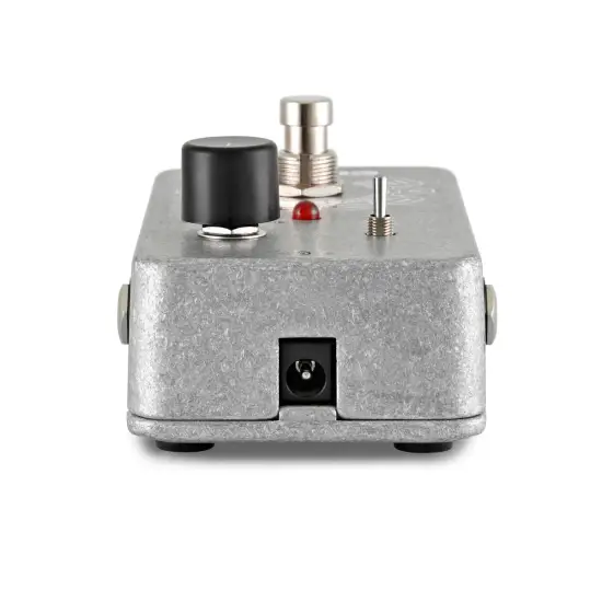 Electro Harmonix Nano bassballs