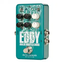 Electro Harmonix Eddy Analog Chorus & Vibrato