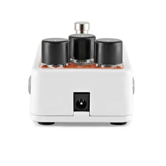 Electro Harmonix Flatiron Fuzz