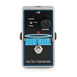 Electro Harmonix Holy Grail