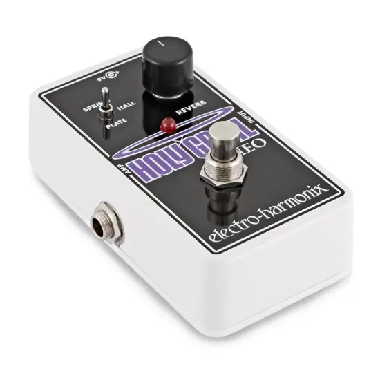 Electro Harmonix Holy Grail Neo