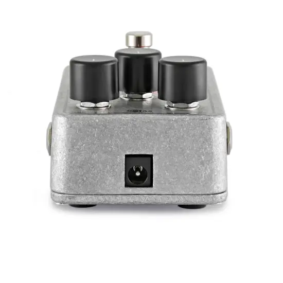 Electro Harmonix Hot Tubes Nano
